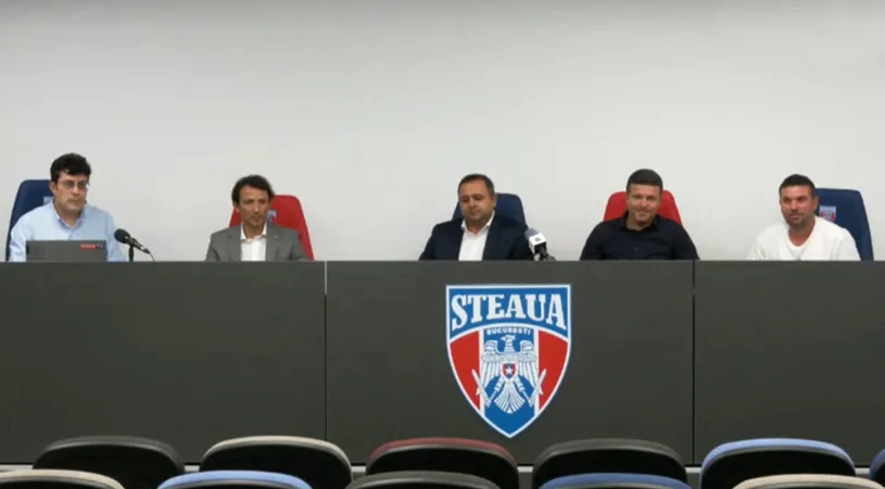 Steaua, indignată față de decizia FRF de a o trimite pe Concordia Chiajna la barajul de promovare în Liga 1 în locul ei. Comunicatul cu întârziere al clubului: ”Este nedreaptă”