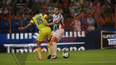 Primul meci, prima sentință: "Cu echipa asta nu putem intra în Europa, ratăm podiumul!** Steaua nu poate fi batjocorită așa"