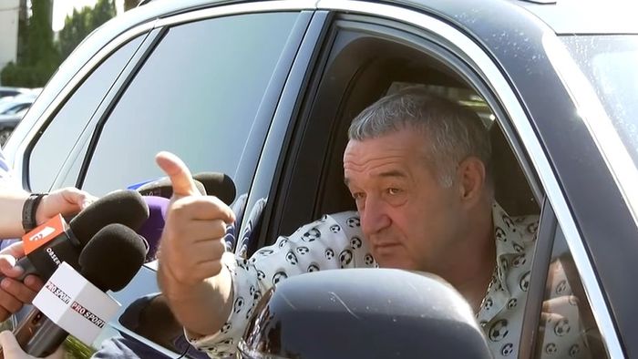 Gigi Becali vinde un fotbalist de la FCSB cu 3 milioane de euro și are deja un înlocuitor de Liga Campionilor pe care vrea să-l cumpere: „Nu vă spun cine că îl ia apoi Șucu”