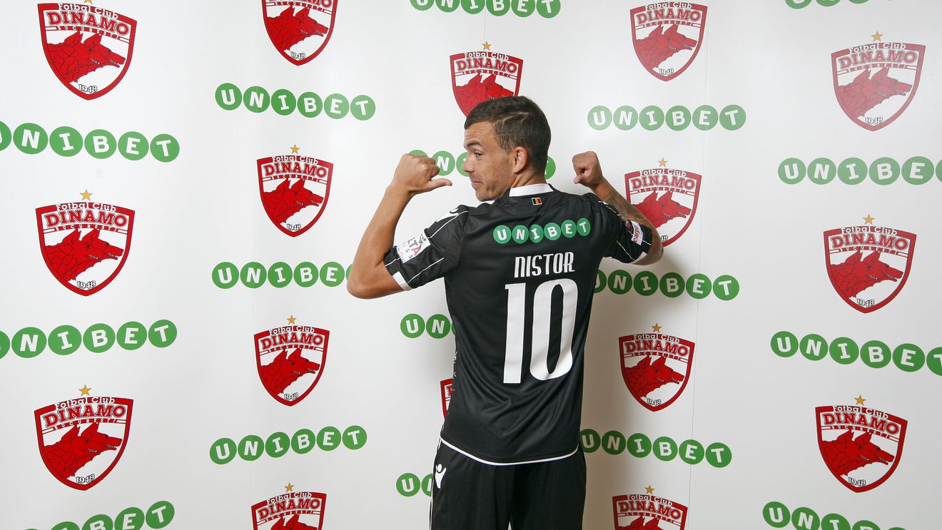 (P) Unibet devine partener oficial al Dinamo