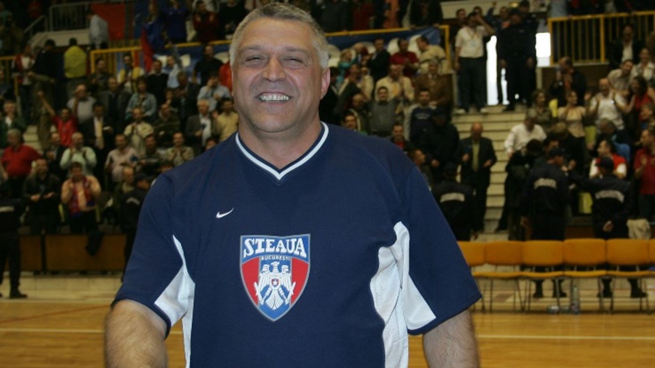 "E nevoie de alegeri anticipate** la Federație!"