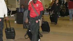 PA PA **Malick, Aleksandrs Kolinko și George Blay pleacă de la Dinamo