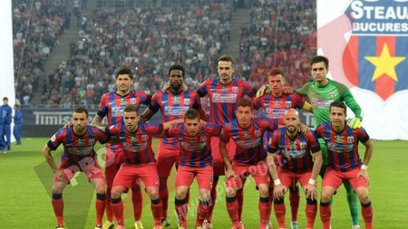 Szukala speră ca Reghecampf să rămână în Ghencea: "Nu ne-a zis nimic de plecare. Steaua e o echipă mare"