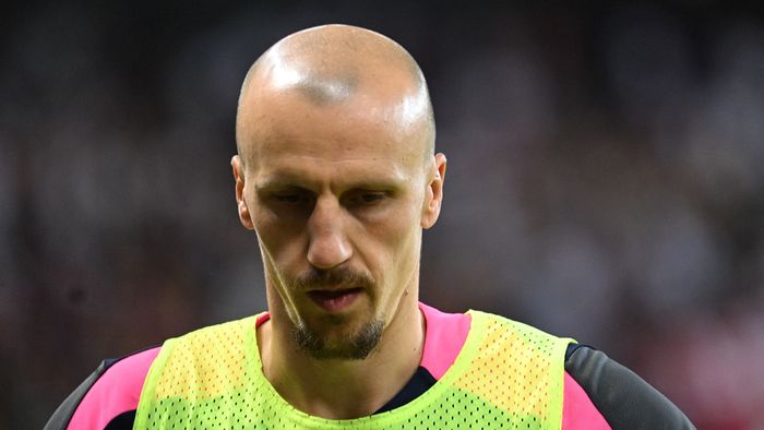 Vlad Chiricheș, momentul adevărului despre ce simte un fotbalist când e schimbat de Gigi Becali: „De asta e dificil”
