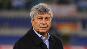 Mircea Lucescu dezvăluie adevărata CAUZĂ‚ a accidentului în care a fost implicat!** "Mă voi urca din nou la volan"