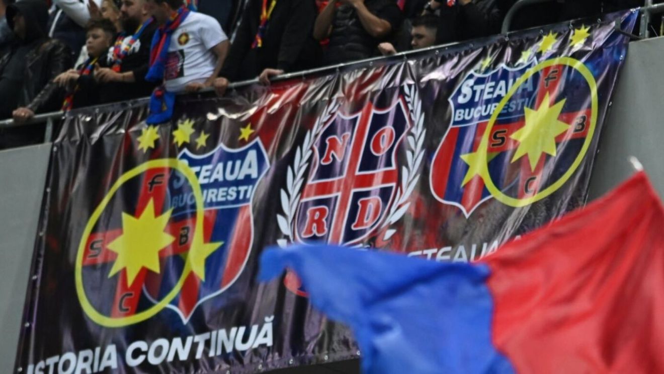 UEFA şi-a dat din nou arama pe față în mega-războiul FCSB - Steaua Bucureşti. Pe cine a trecut la anul 1986 în lista câştigătoarelor Champions League