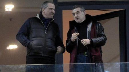 Gigi acceptă provocarea lui Borcea: "E Jihad, atât vă zic!** O să vedeți unde ajung Marica și Wesley"