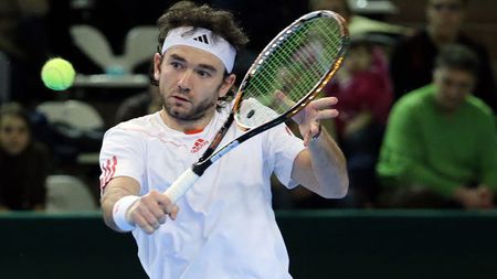 Perechea Mergea/Marx s-a calificat în finala turneului challenger de la Roma
