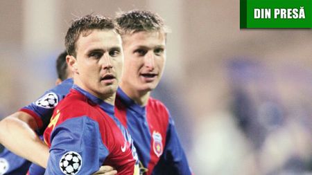 Steaua TV, în pericol!