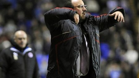 Fanii lui Chelsea nu așteptau asta!** Lampard își va prelungi contractul și o legendă va fi urmașul lui Benitez: "Abramovic e mare fan al lui". Cine vine să facă ordine la Londra