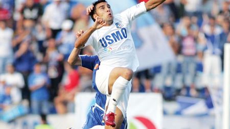 „E hoție la drumul mare"