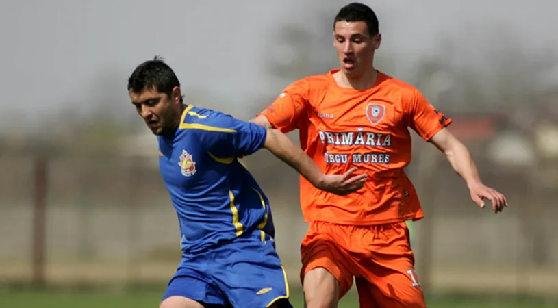 Lider cu noroc