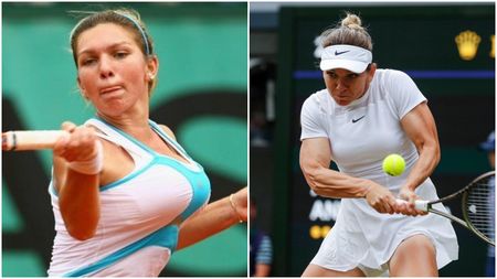 Jurnalist și influencer din SUA, derapaje incredibile la adresa Simonei Halep: „Și-a pus steroizi în brațe după ce și-a tăiat sânii!" Afirmațiile au creat indignare pe Twitter | FOTO