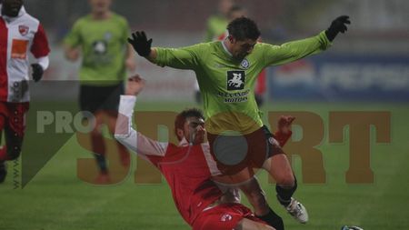 Mara: "Am bătut pe Dinamo cu o echipă de refuzați!"