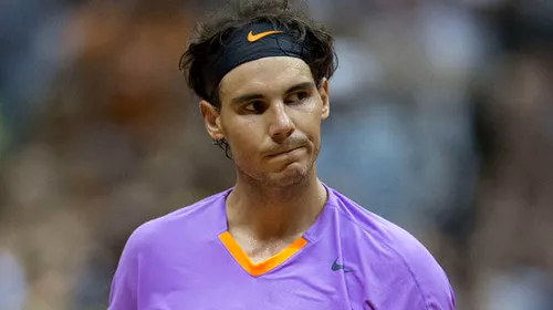 Rafael Nadal și controversata sa retragere de la Miami