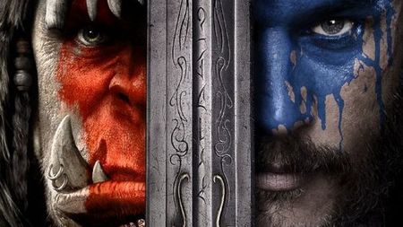 WarCraft - filmul se laudă cu un trailer nou-nouț