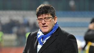 Moraru: "Am bătut palma cu Pustai, de luni este angajatul clubului Rapid"