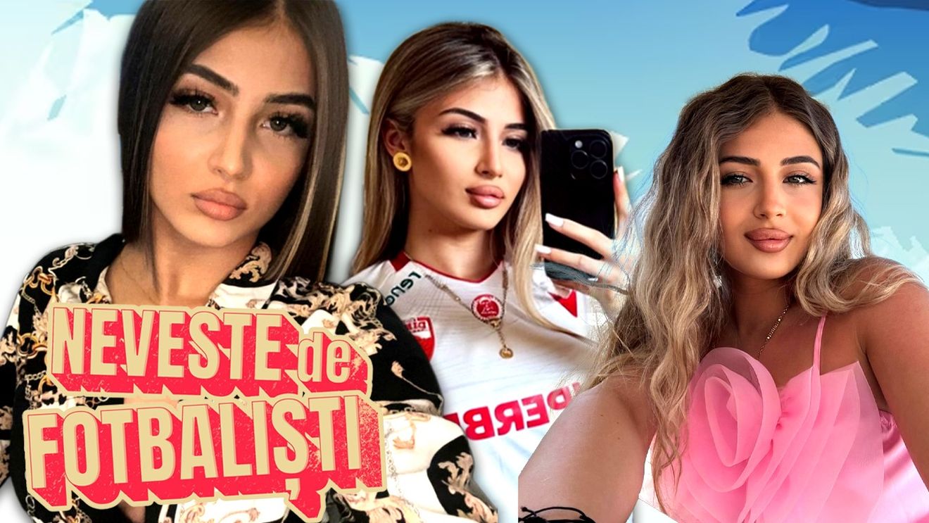 Vestea momentului pentru Alexandru Musi: iubita dinamovistului i-a schimbat complet viața