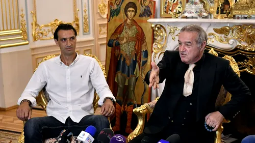 Gigi Becali, amenințare pentru Bogdan Vintilă: „Gata! Nu accept. Am ajuns la o concluzie!” | EXCLUSIV