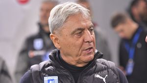 Sorin Cârțu s-a operat: „Mergea către ceva mai grav”