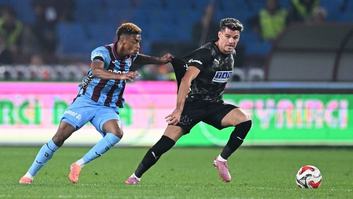 Nota primită de Ianis Hagi după ce a marcat un gol într-un meci nebun, în care echipa lui a egalat în 90+9