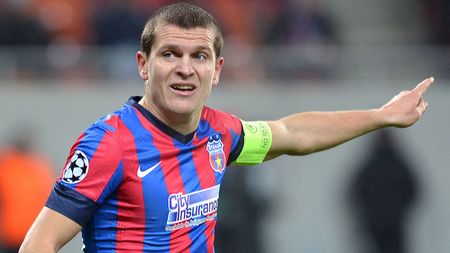 "Gladiatorul" se bate pentru sume uriașe! Arabii i-au pus pe masă un salariu excepțional, dar Bourceanu a cerut dublu. Ce ofertă a refuzat stelistul