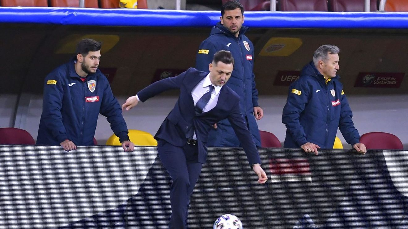 Superliga lu’ Mitică | Pronosticurile lui Mitică Dragomir pentru meciul România – Islanda. Pe cine vede câștigătoare fostul șef al LPF