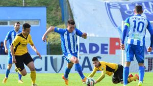 Răspunsul total neașteptat dat de unul dintre jucătorii ofertați de Steaua. Ce a declarat astăzi