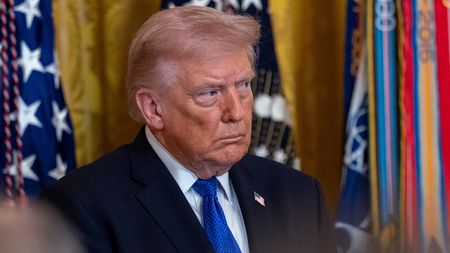 În plin război cu Iran, Donald Trump a luat în SUA decizia pe care o aștepta o lume întreagă. Ce se întâmplă cu agenții ICE în timpul Cupei Mondiale