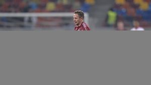 Concordia - CFR 0-1! Clujenii merg ceas în campionat și s-au distanțat la șase puncte de locul secund. Deac a adus victoria dintr-un penalty