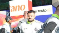 Vali Crețu a spus cu sinceritate ce crede despre transferul lui Gnahore de la Dinamo: „Nici nu mă interesează”