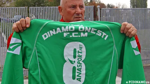 EXCLUSIV: Dinamo l-a concediat pe Sdrobiș prin poștă, după ce începuse un proiect foarte interesant