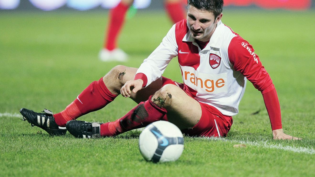 "Câinii" cad pe capete:** încă doi accidentați