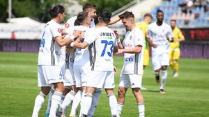 „Declarații de dragoste” în Superliga: „Sunteți dumnezeul investitorilor din fotbalul din provincie!” | VIDEO EXCLUSIV ProSport Live