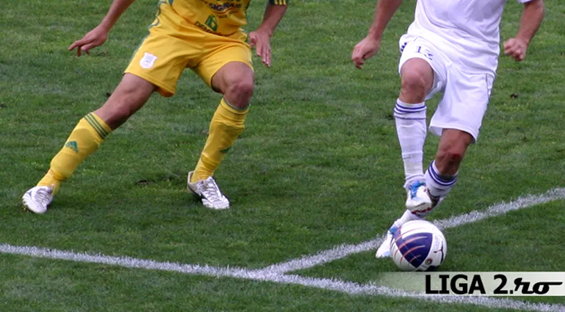 Bodea va menaja titularii** și cu Dinamo