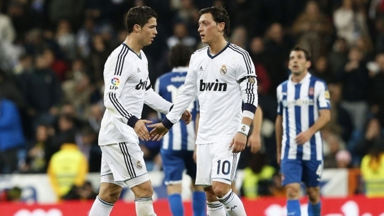 REVOLUȚIONAR!** Ce culoare își face loc pe echipamentul Realului din sezonul viitor! VEZI cum arată noile tricouri