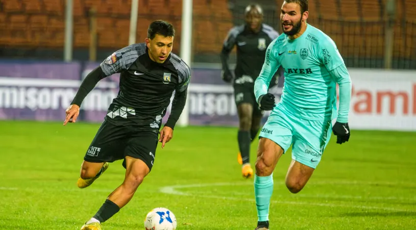 A lăsat Canada pentru a-și urma visul în România, la Ceahlăul! Mark Țuțu a absolvit colegiul la Montreal și vorbește la perfecție patru limbi străine: ”Trebuie să lucreze și creierul, nu doar să dau cu piciorul în minge” INTERVIU