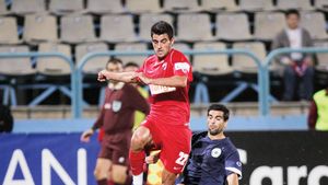 Chiacu se căiește pentru "Ce rușine să fii câine": "Am greșit! Pentru Dinamo joc din inimă"