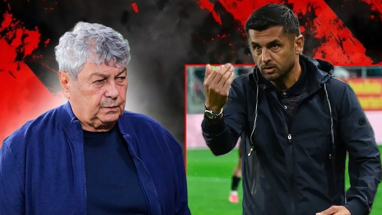 Nicolae Dică știe de ce misiunea lui Mircea Lucescu e infernală înainte de Turcia – România: „Nu mai e ca pe timpul meu”
