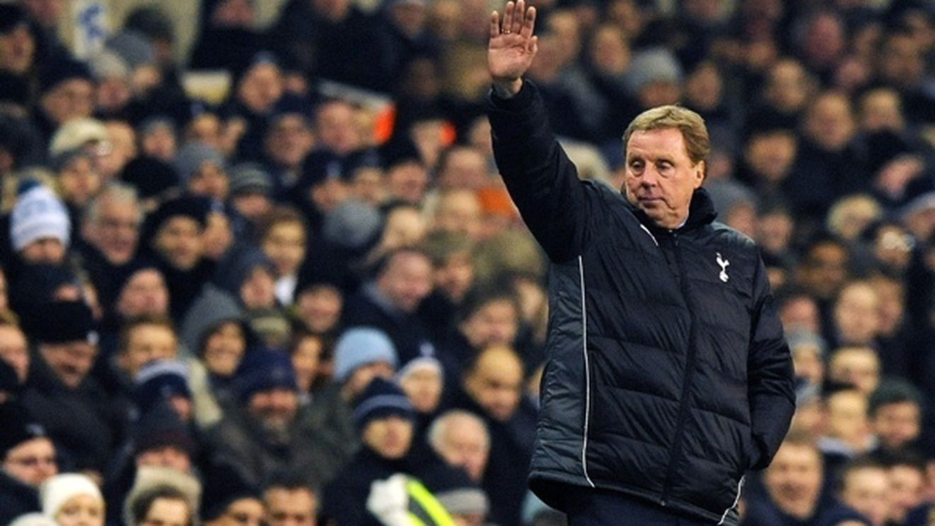 Dezvăluirile lui Harry Redknapp: "Jucătorii mei pariau chiar pe meciurile în care erau implicați!"