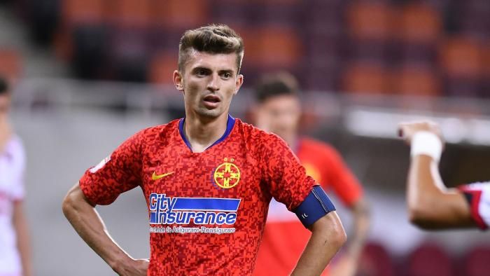 Florin Tănase, declarație devastatoare după FCSB - Sepsi: „Am făcut o primă repriză penibilă!”. Ironii la adresa CFR-ului: „Am văzut că a fost un stand-up!”