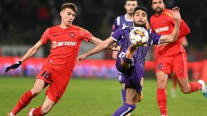 Gigi Becali a comis-o din nou la FCSB! Decizia care îl putea costa victoria cu FC Argeș: „Este o mare greșeală!” | VIDEO EXCLUSIV ProSport Live