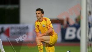 Lupescu: "Toți au dat 100%, de la Răduț până la Chivu! Stadionul a creat senzația de apatie"