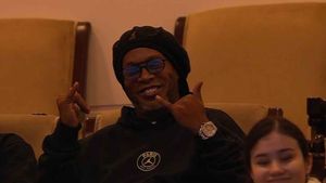 Brazilianul Ronaldinho, lovitură fabuloasă dată de emisiunea Survivor! Ce sumă uriașă a primit pentru un singur episod: repetă PRO TV gestul?!