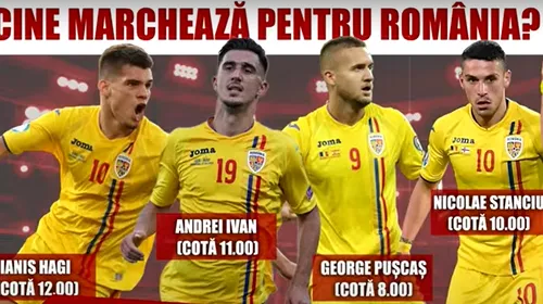 Superliga lu’ Mitică | Pariurile lui Dumitru Dragomir pentru meciul Germania – România: „Suntem bolnavi la cap? Suntem plecați cu pluta?”