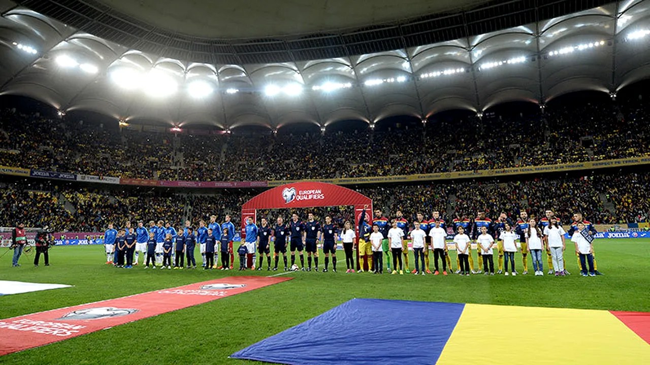 Ce șanse are România să organizeze EURO 2028! Analiza obiectivă + ce trebuie să se întâmple în următorii ani