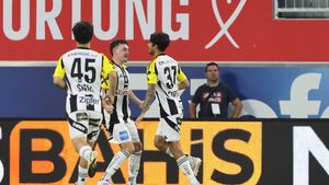 Transfer cu câteva ore înainte de LASK Linz - FCSB. Atacantul a fost vândut