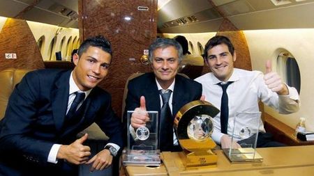 Galacticii, agasați de telenovela Mou:** "Poate că mâine plec și eu!" Vestea pe care Madridul nu vrea să o primească nici măcar în glumă