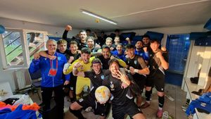 Fratele unui jucător din Superliga, anchetat în dosarul Păulești. A fost titular în meciul de la care a pornit totul
