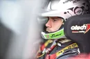 Simone Tempestini a câștigat Raliul Argeșului! Lider surpriză în campionat